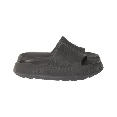 Slip-ins (Zwart) van Zara