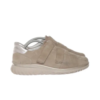 Walking shoes (Gray) from Semler