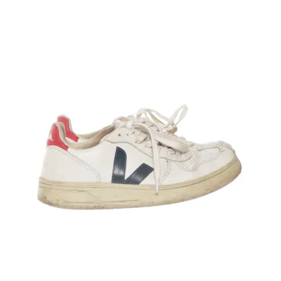 Sneakers (Vit, Blå, Röd) från Veja