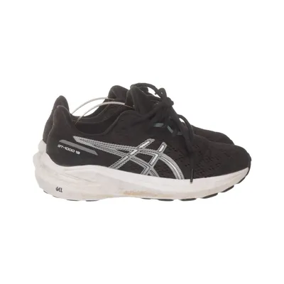 Laufschuhe (Schwarz, Weiß) von Asics