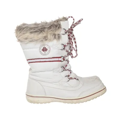 Laarzen (Wit, Rood) van Arctic