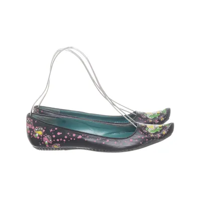 Ballerina's (Zwart, Meerkleurig) van Jmesular Choice