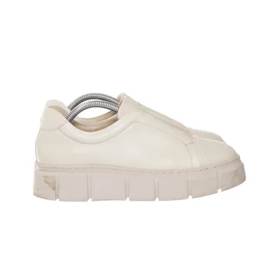 Slip-ons (Beige) från K.Cobler
