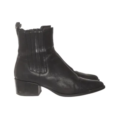 Chelsea boots (Sort) fra Vagabond