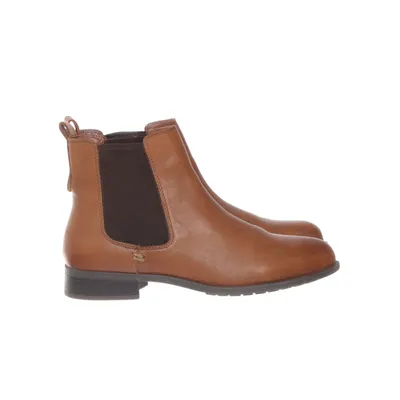 Chelsea boots (Brun) från Pace