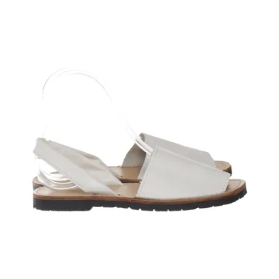 Sandaler (Hvid) fra Ellos