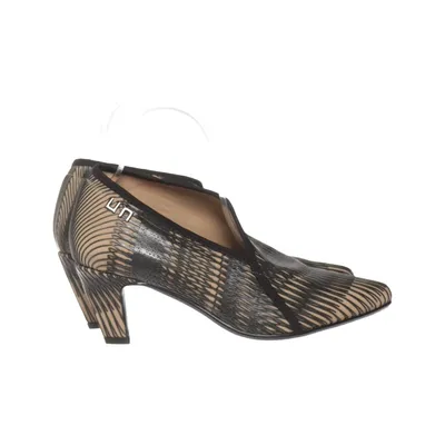 High heels (Black, Beige) from United Nude