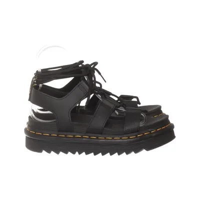 Sandaler (Sort) fra Dr. Martens