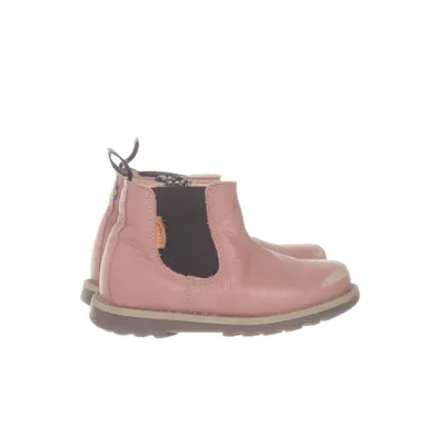 Chelsea boots (Roze) van Kavat