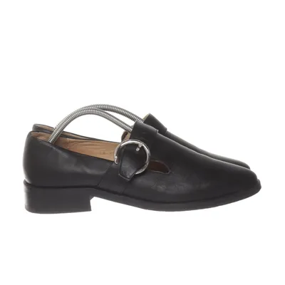 Loafers (Svart) från Royal Republiq