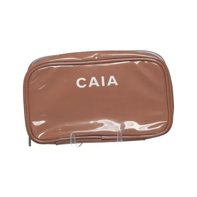 Trousse de toilette (Marron) de Caia