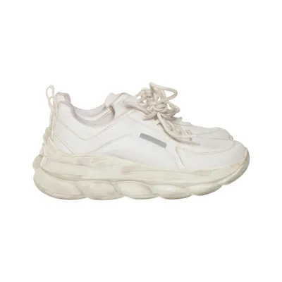 Baskets (Blanc) de NLY Shoes
