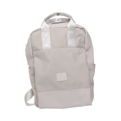 Rugzak (Beige, Grijs) van Johnny Urban