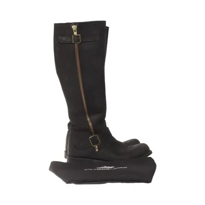 Laarzen (Zwart) van Primeboots