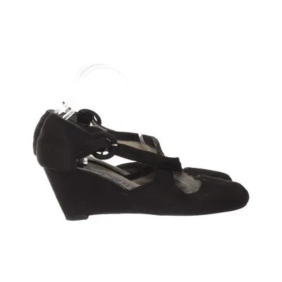 Chaussure compensées (Noir) de Pikolinos