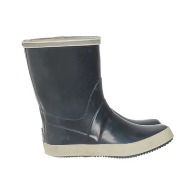 Rubber boots (Blue, White) from Didi