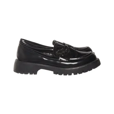 Loafers (Svart) från Cink- Me