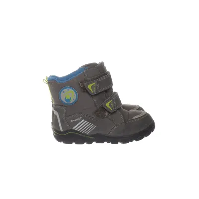 Bottines (Gris) de Lurchi