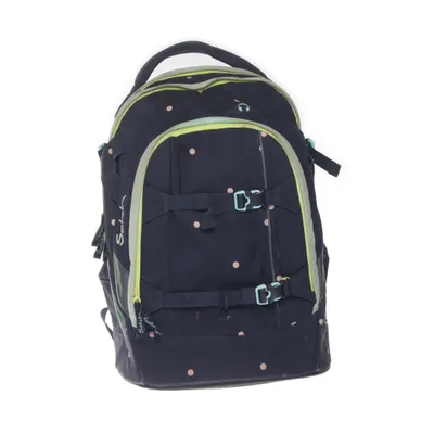 Campingryggsäck (Blå, Flerfärgad) från Satch