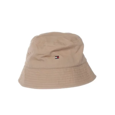 Buckethatt (Beige) från Tommy Hilfiger Bomull