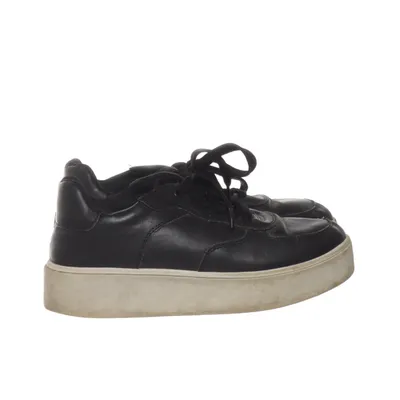 Baskets (Noir) de Aeron