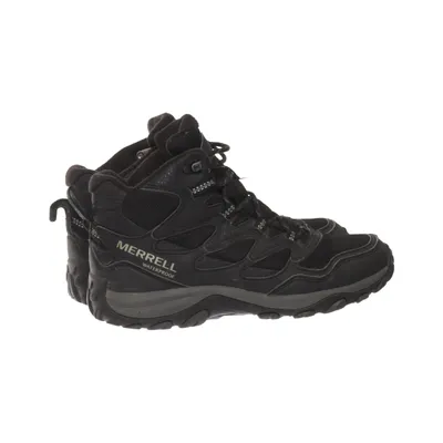 Hoge wandelschoenen (Zwart) van Merrell