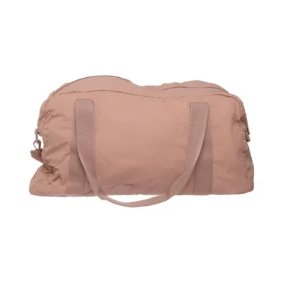 Træningstaske (Beige) fra Oysho Polyester