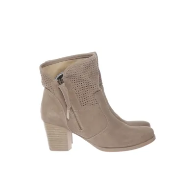 Stövletter (Beige) från Pier One Skinn