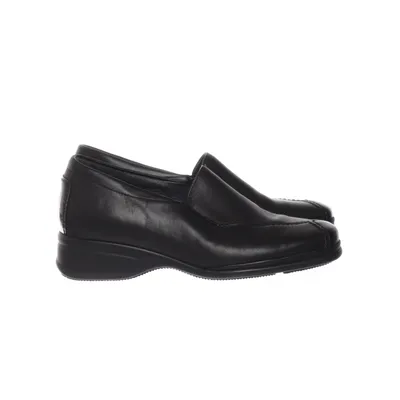Loafers (Black) from Semler Leather