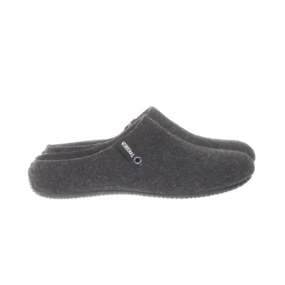 Slippers (Gray) from Verbenas