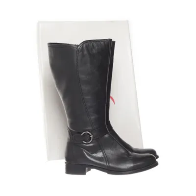 Stövlar (Svart) från Clara