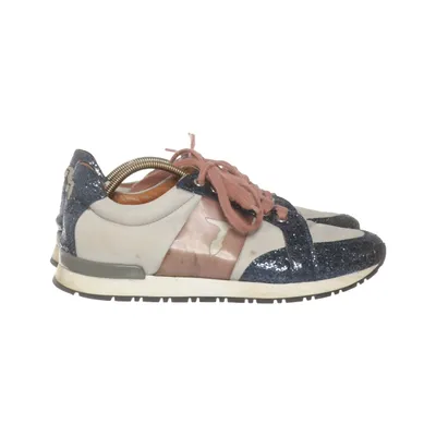 Trainers (Blue, Gray, Multicolored) from Trussardi Jeans