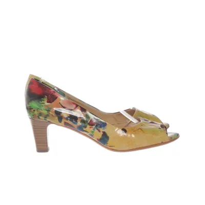 Klackskor (Flerfärgad) från Peter Kaiser