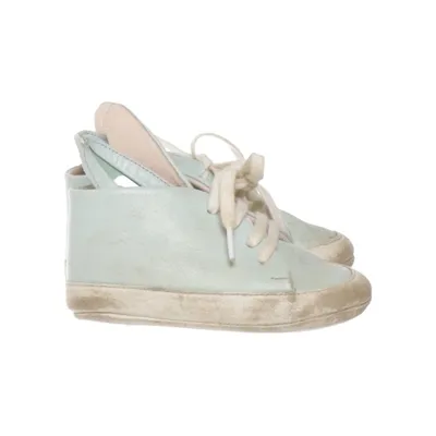 Sneakers (Blauw) van Minna Parikka