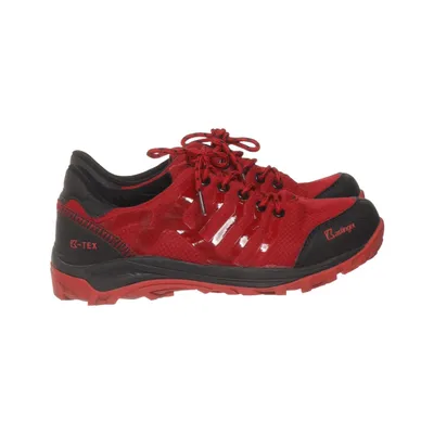 Trainers (RIGGER-LACE KTX) from Kastinger