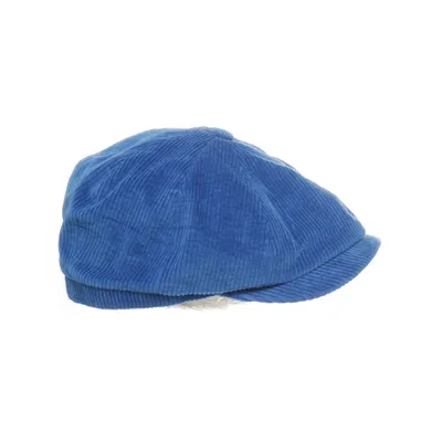 Flat cap (Blå) från Stetson