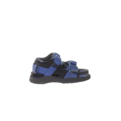 Sandals (Blue) from DinSko