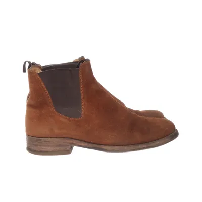 Chelsea boots (Brun) från John Spencer