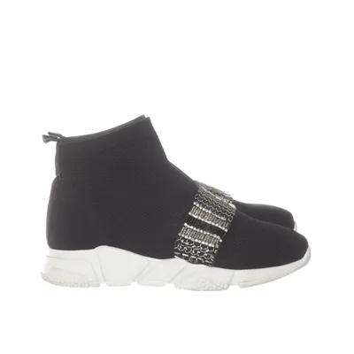 Walking shoes (Black) from Ipekyol