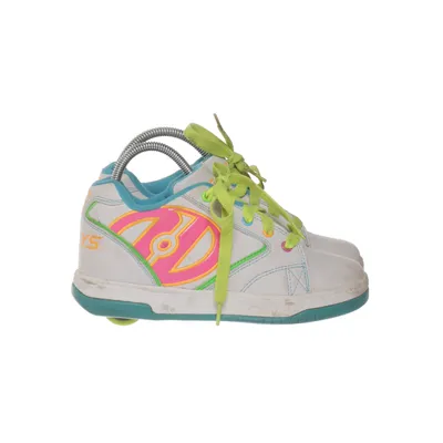 Rullskor (Vit, Flerfärgad) från Heelys