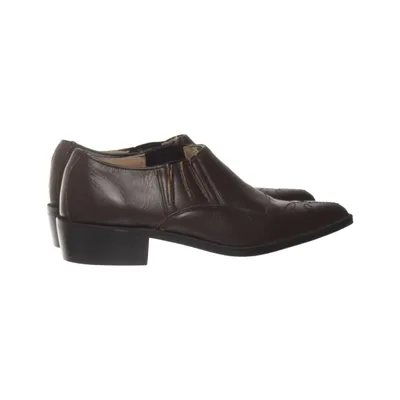 Chelsea boots (Brown) from Underground