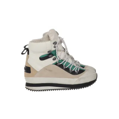 Kängor (S-TRIBUTE MC) från Diesel