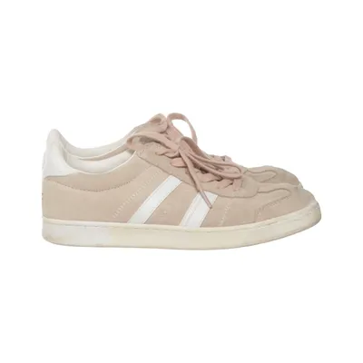 Sneakers (Beige, Wit) van Roots