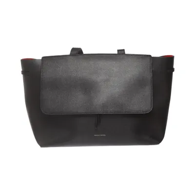 Schoudertas (Zwart) van Mansur Gavriel