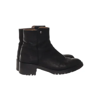 Boots (Svart) från Bellezza