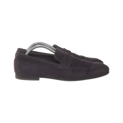 Loafers (Svart) från Pier One Mocka