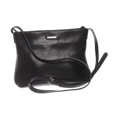 Axelremsväska (Svart) från Boxca