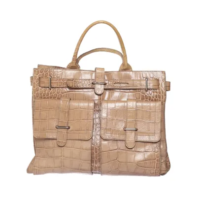 Handtas (Beige) van Furla