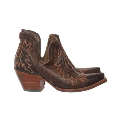 Bottes de cow-boy (Marron) de Ariat