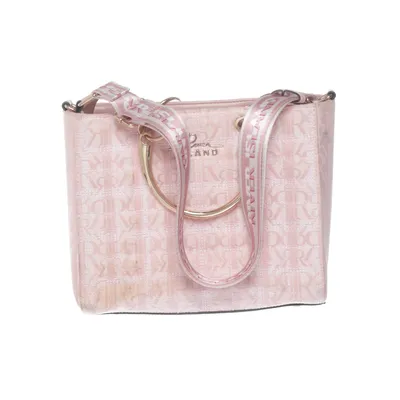 Skuldertaske (Pink) fra River Island